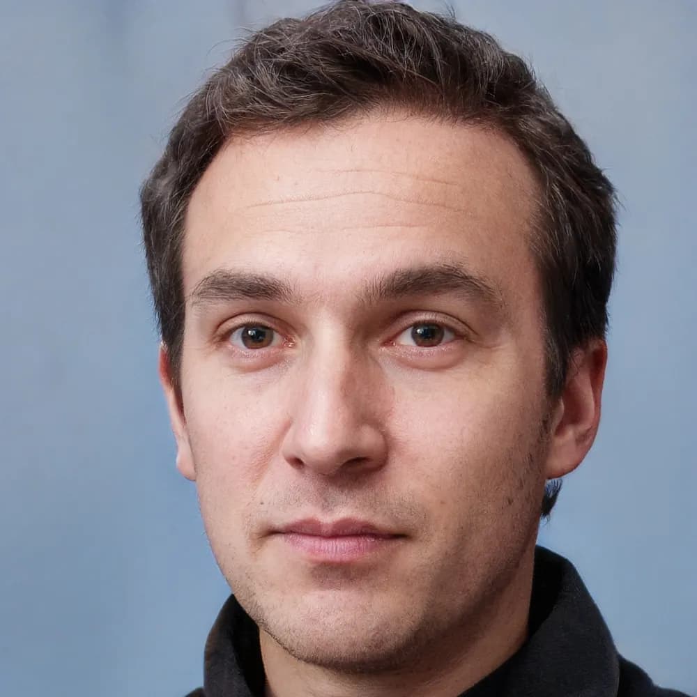 Autor Tomasz Warciszewski