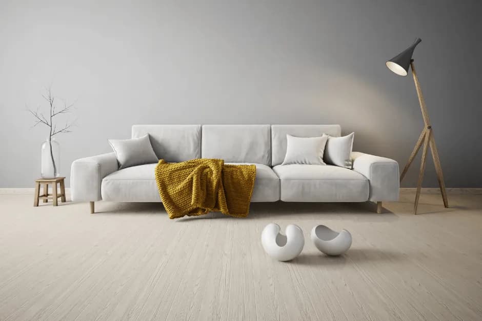 Jak uszyć narzutę na kanapę – prosty sposób na ochronę i stylowy wygląd mebla