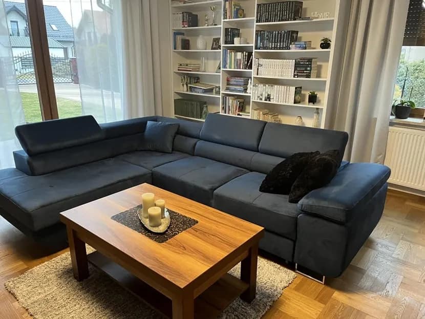 Ile kosztuje obicie kanapy? Sprawdź, jak uniknąć wysokich kosztów i zaoszczędzić