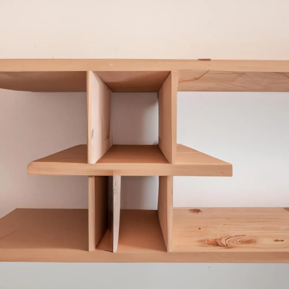 Jak zrobić regał z płyty OSB – prosty poradnik dla początkujących majsterkowiczów