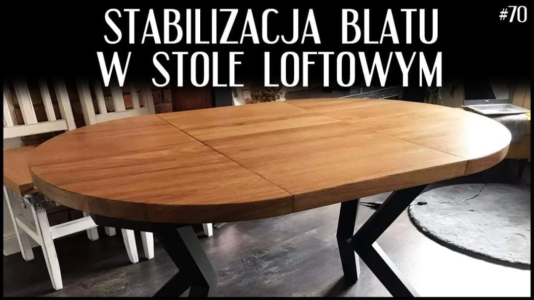 Jak łatwo i tanio zmienić blat stołu – poradnik krok po kroku bez błędów