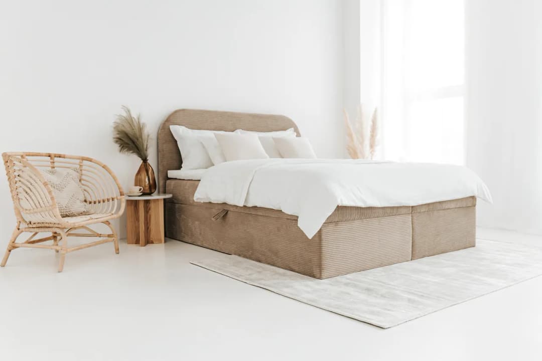 Jak wybrać idealne prześcieradło na materac 140 x 200? Porady i najlepsze opcje