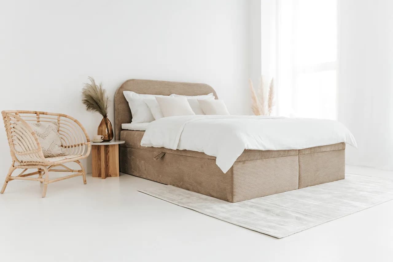 Jak wybrać idealne prześcieradło na materac 140 x 200? Porady i najlepsze opcje