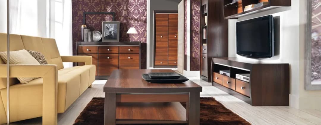 Jak dobrać idealny kolor kanapy do ciemnych mebli? Praktyczne porady i inspiracje