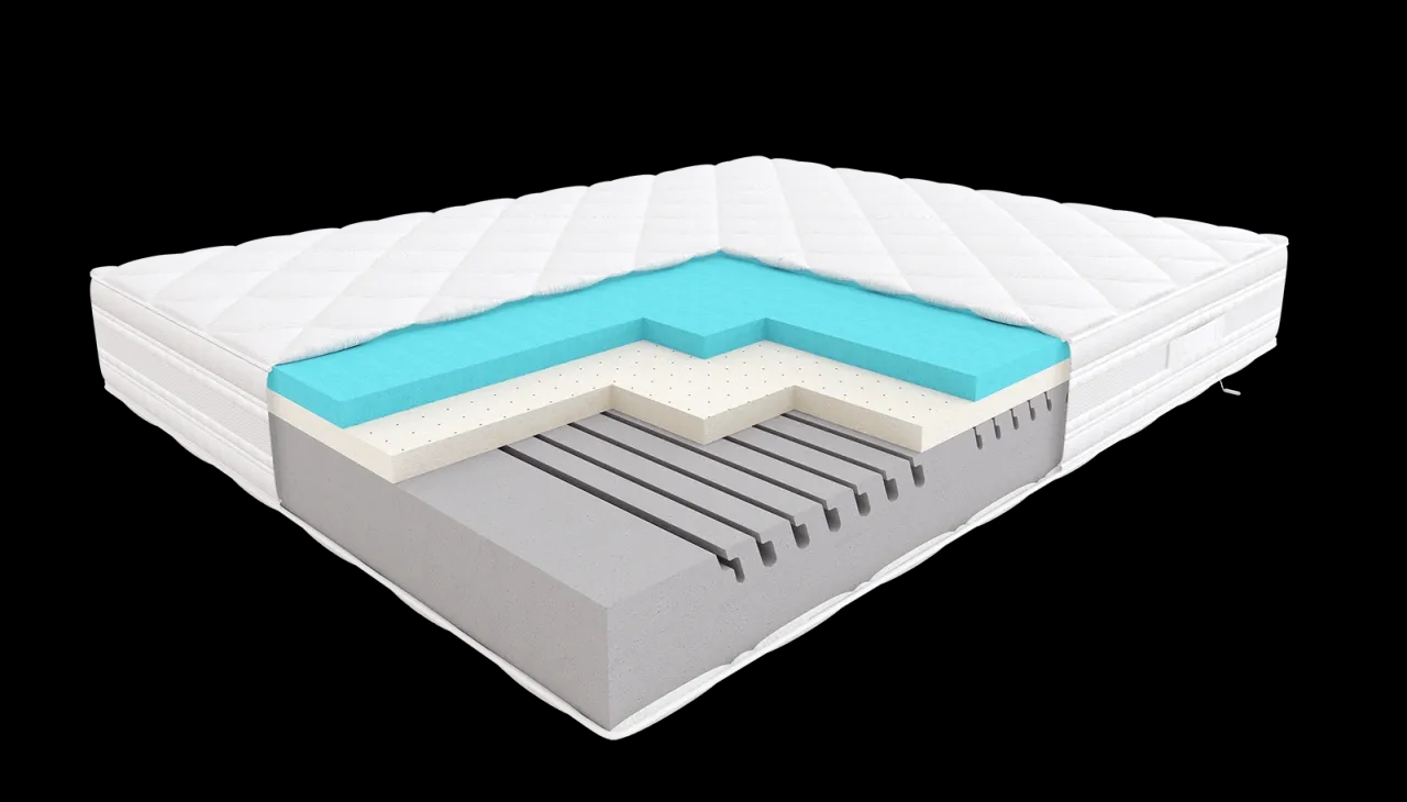 Jak wybrać dobry materac do spania, który poprawi komfort i zdrowie?