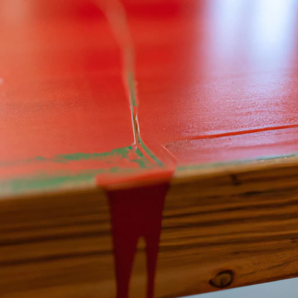 Jak pomalować blat kuchenny trwale i uniknąć błędów – najlepsze farby i porady