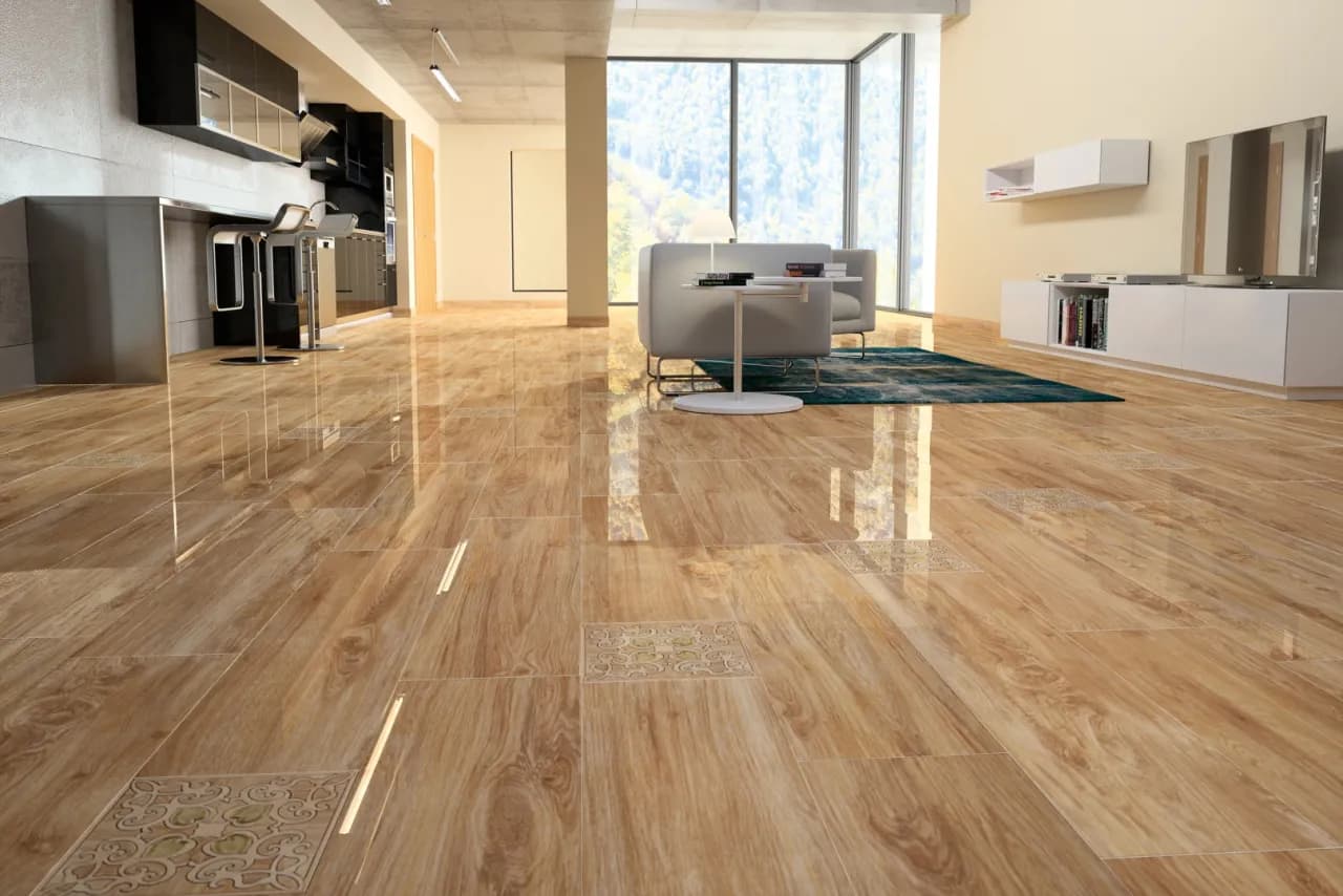 Jakie płytki na podłogę wybrać? Porównanie, zalety i praktyczne porady