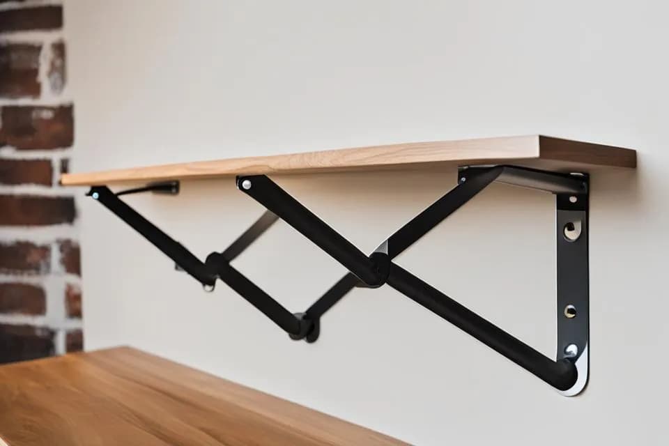 Jak zrobić regał z kątowników – prosty poradnik dla początkujących majsterkowiczów