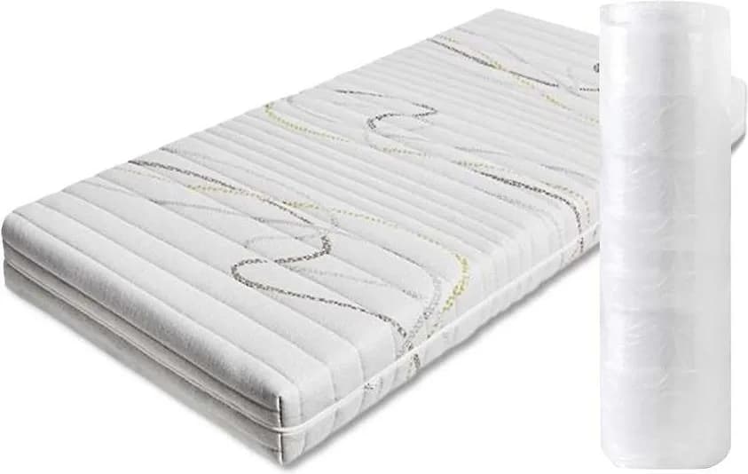 Jak długo wytrzyma materac rolowany? Sprawdź, co wpływa na jego trwałość