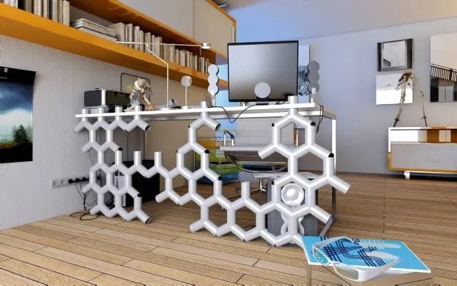 Jak skutecznie ukryć kable przy podłodze i uniknąć bałaganu w domu