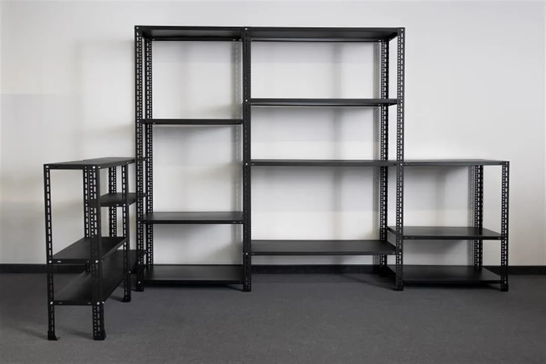 Jak zrobić regał z profili krok po kroku – prosty poradnik dla każdego