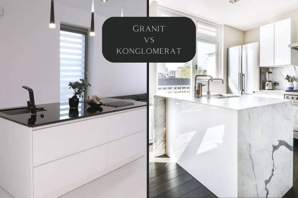 Blat kompozytowy czy konglomerat – który wybrać, by uniknąć błędów i oszczędzić?