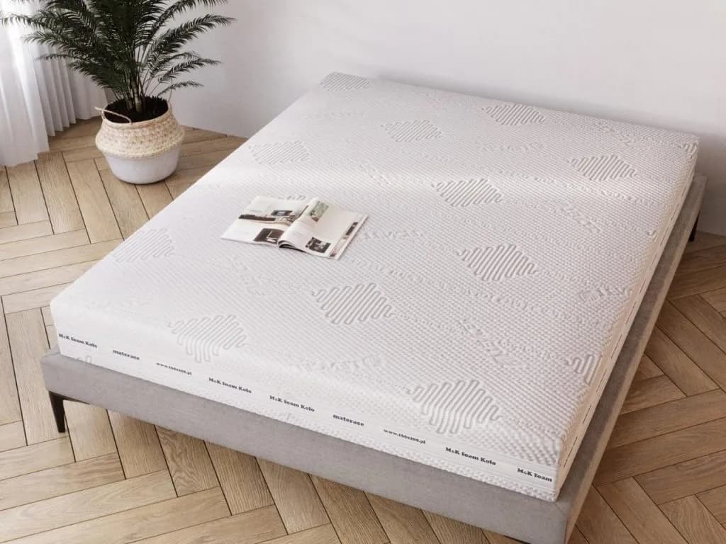 Ile naprawdę kosztuje dobry materac 140x200? Sprawdź ceny i porady wyboru