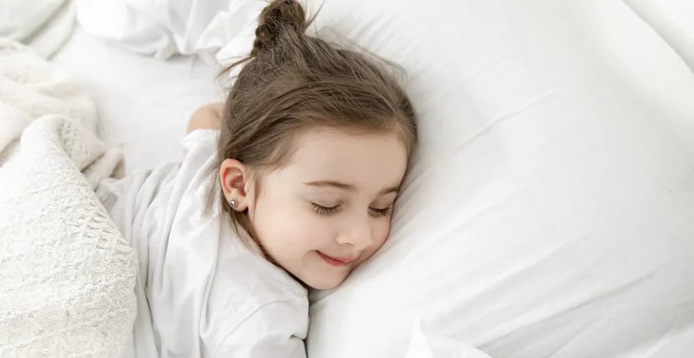 Jaka twardość materaca dla dziecka zapewni zdrowy sen? Porady i rekomendacje