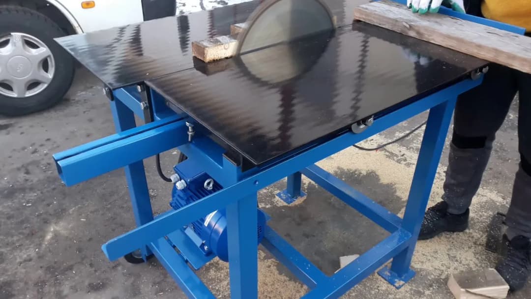 Jak zrobić blat do krajzegi – prosty poradnik krok po kroku dla początkujących